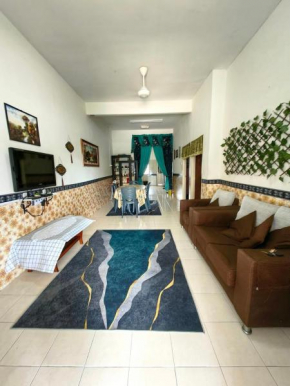 Homestay Hitech Kulim Islam Guest Only